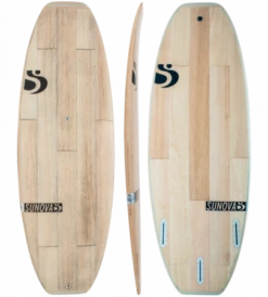 SUNOVA FLYBIRD SURFBOARD