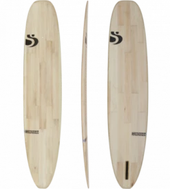 SUNOVA OLDY LONGBOARD SURFBOARD