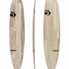 SUNOVA PRO LONGBOARD SURFBOARD
