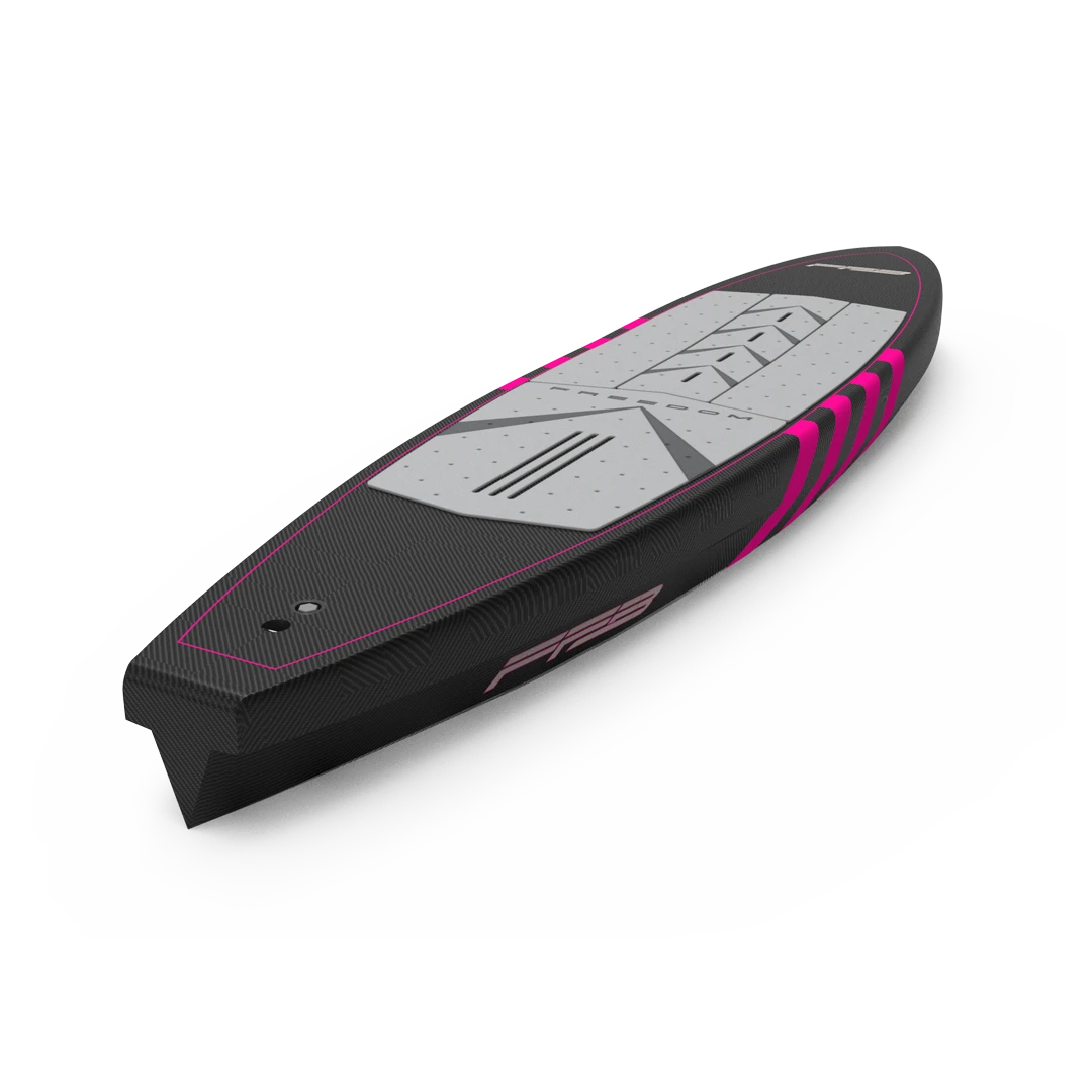 FREEDOM FOIL BOARDS DAGGER DOWNWIND BOARD 5 FREEDOM FOIL BOARDS DAGGER DOWNWIND BOARD - Image 3