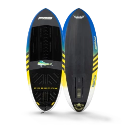 FREEDOM FOIL BOARDS TC PRO PRONE BOARD