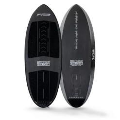 FREEDOM FOIL BOARDS WCFC FREQUENT FLYER PRONE BOARD