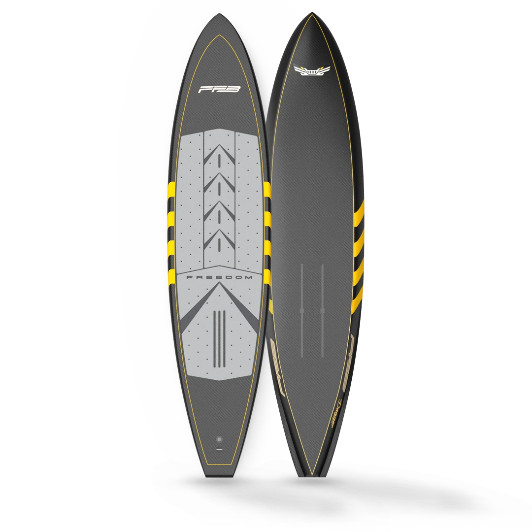 FREEDOM FOIL BOARDS DAGGER DOWNWIND BOARD 7 FREEDOM FOIL BOARDS DAGGER DOWNWIND BOARD - Image 5