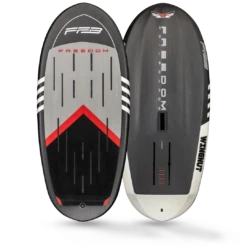 FREEDOM FOIL BOARDS WINGNUT WING BOARD