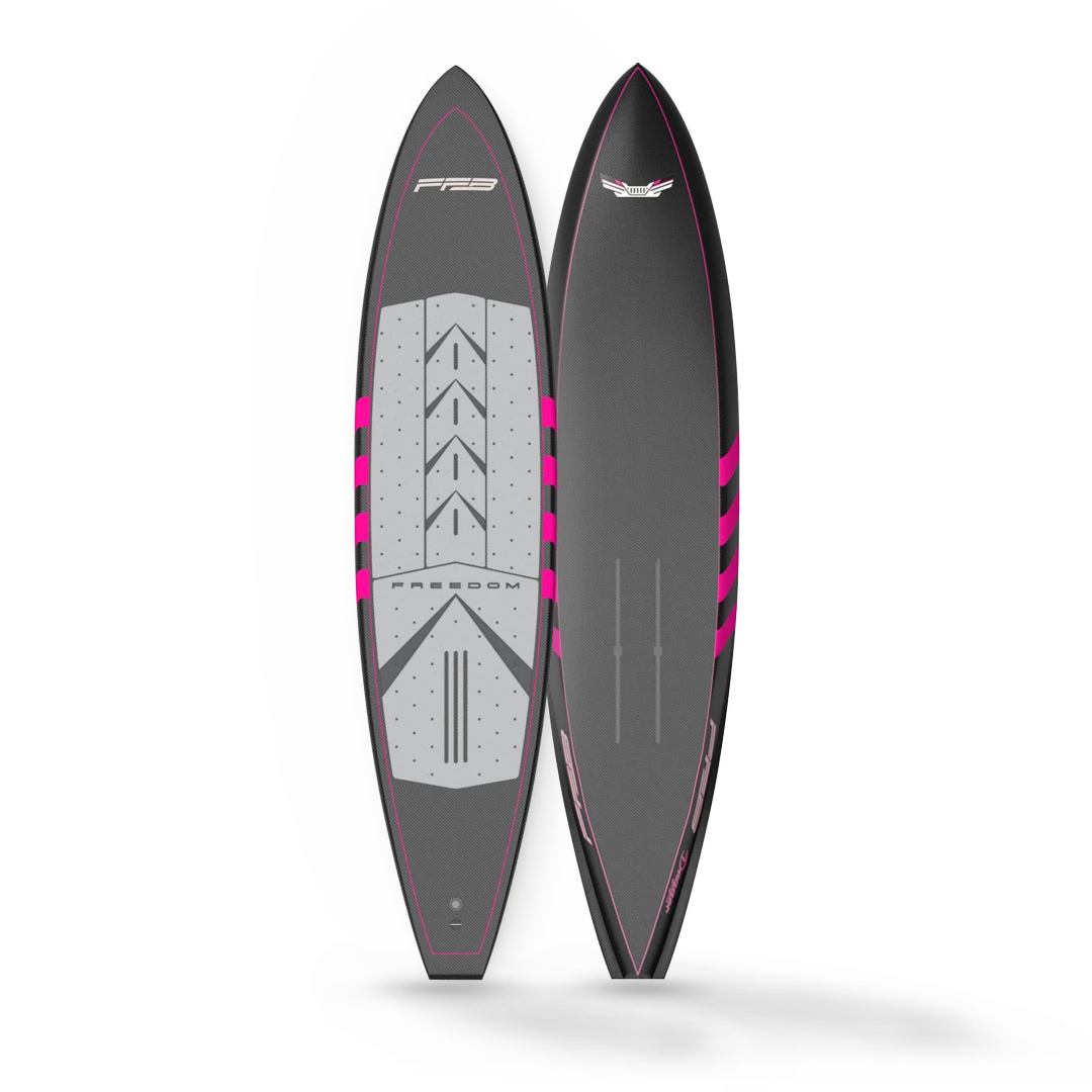 FREEDOM FOIL BOARDS DAGGER DOWNWIND BOARD 3 FREEDOM FOIL BOARDS DAGGER DOWNWIND BOARD