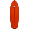 Jimmy Lewis SuperFly Prone Foilboard 1 Jimmy Lewis SuperFly Prone Foilboard -Poseidon Sales Store super fly deck red