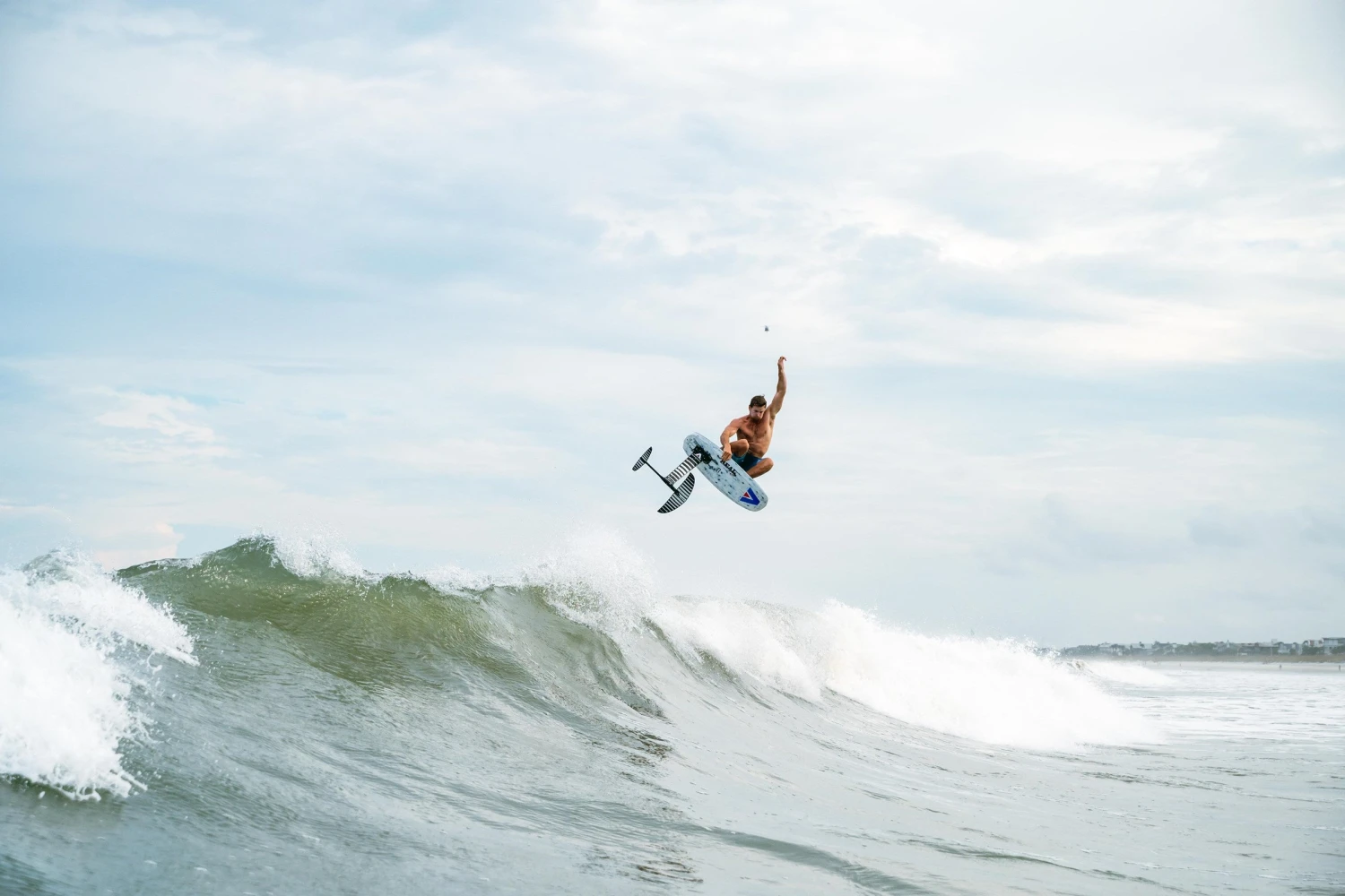 ARMSTRONG WAKE KITE TOW BOARDS 9 ARMSTRONG WAKE KITE TOW BOARDS - Image 7