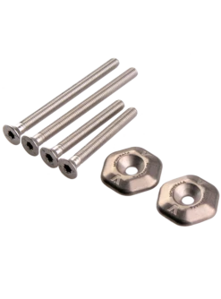 Armstrong TI WASHER AND SCREW SET FOR TUTTLE MAST